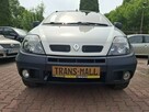 Renault Scenic RX4 2.0 Benzyna + Gaz. 140 koni. Manual. 4x4. Przebieg 165 tys! Zadbany. - 7