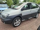 Renault Scenic RX4 2.0 Benzyna + Gaz. 140 koni. Manual. 4x4. Przebieg 165 tys! Zadbany. - 8