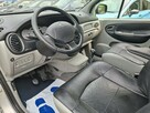 Renault Scenic RX4 2.0 Benzyna + Gaz. 140 koni. Manual. 4x4. Przebieg 165 tys! Zadbany. - 10