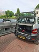 Renault Scenic RX4 2.0 Benzyna + Gaz. 140 koni. Manual. 4x4. Przebieg 165 tys! Zadbany. - 12