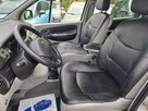 Renault Scenic RX4 2.0 Benzyna + Gaz. 140 koni. Manual. 4x4. Przebieg 165 tys! Zadbany. - 14