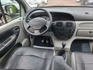 Renault Scenic RX4 2.0 Benzyna + Gaz. 140 koni. Manual. 4x4. Przebieg 165 tys! Zadbany. - 15