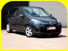 Renault Grand Scenic Grand /7 osobowy /Gwarancja /1,6 /110KM /2010 - 1