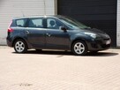 Renault Grand Scenic Grand /7 osobowy /Gwarancja /1,6 /110KM /2010 - 4