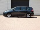 Renault Grand Scenic Grand /7 osobowy /Gwarancja /1,6 /110KM /2010 - 9