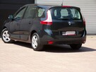 Renault Grand Scenic Grand /7 osobowy /Gwarancja /1,6 /110KM /2010 - 14