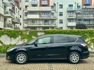 Ford S-Max 7 osób - 2