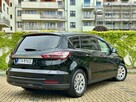Ford S-Max 7 osób - 14