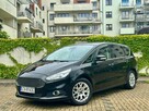 Ford S-Max 7 osób - 15