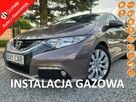 Honda Civic 1.8 140 KM Nowy Gaz 100% Przebieg Ładny Stan Zapraszamy - 1