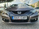 Honda Civic 1.8 140 KM Nowy Gaz 100% Przebieg Ładny Stan Zapraszamy - 3