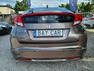 Honda Civic 1.8 140 KM Nowy Gaz 100% Przebieg Ładny Stan Zapraszamy - 4