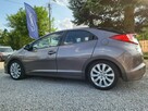 Honda Civic 1.8 140 KM Nowy Gaz 100% Przebieg Ładny Stan Zapraszamy - 5