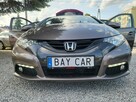 Honda Civic 1.8 140 KM Nowy Gaz 100% Przebieg Ładny Stan Zapraszamy - 7