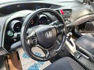Honda Civic 1.8 140 KM Nowy Gaz 100% Przebieg Ładny Stan Zapraszamy - 16