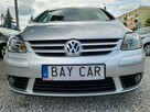 Volkswagen Golf Plus 1.6 102 KM I Właściciel 100% Przebieg Gwarancja Zapraszamy Wersja !!! - 3
