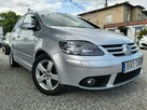 Volkswagen Golf Plus 1.6 102 KM I Właściciel 100% Przebieg Gwarancja Zapraszamy Wersja !!! - 5