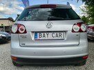 Volkswagen Golf Plus 1.6 102 KM I Właściciel 100% Przebieg Gwarancja Zapraszamy Wersja !!! - 6