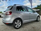 Volkswagen Golf Plus 1.6 102 KM I Właściciel 100% Przebieg Gwarancja Zapraszamy Wersja !!! - 8