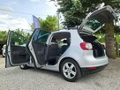 Volkswagen Golf Plus 1.6 102 KM I Właściciel 100% Przebieg Gwarancja Zapraszamy Wersja !!! - 11