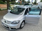 Volkswagen Golf Plus 1.6 102 KM I Właściciel 100% Przebieg Gwarancja Zapraszamy Wersja !!! - 13