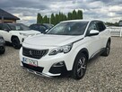 Peugeot 3008 ALLURE Biała Perła Salon Polska Serwis ASO GWARANCJA 3 LATA FV 23% - 2