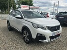 Peugeot 3008 ALLURE Biała Perła Salon Polska Serwis ASO GWARANCJA 3 LATA FV 23% - 3