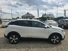 Peugeot 3008 ALLURE Biała Perła Salon Polska Serwis ASO GWARANCJA 3 LATA FV 23% - 5