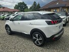 Peugeot 3008 ALLURE Biała Perła Salon Polska Serwis ASO GWARANCJA 3 LATA FV 23% - 10