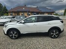 Peugeot 3008 ALLURE Biała Perła Salon Polska Serwis ASO GWARANCJA 3 LATA FV 23% - 11