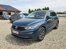 Volkswagen Tiguan 2.0 TDI 150KM DSG Salon Polska Serwis ASO GWARANCJA 3 LATA FV 23% - 2