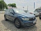 Volkswagen Tiguan 2.0 TDI 150KM DSG Salon Polska Serwis ASO GWARANCJA 3 LATA FV 23% - 4
