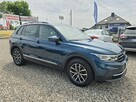 Volkswagen Tiguan 2.0 TDI 150KM DSG Salon Polska Serwis ASO GWARANCJA 3 LATA FV 23% - 5