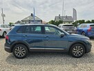 Volkswagen Tiguan 2.0 TDI 150KM DSG Salon Polska Serwis ASO GWARANCJA 3 LATA FV 23% - 6