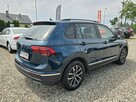 Volkswagen Tiguan 2.0 TDI 150KM DSG Salon Polska Serwis ASO GWARANCJA 3 LATA FV 23% - 7