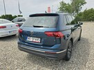 Volkswagen Tiguan 2.0 TDI 150KM DSG Salon Polska Serwis ASO GWARANCJA 3 LATA FV 23% - 8