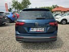 Volkswagen Tiguan 2.0 TDI 150KM DSG Salon Polska Serwis ASO GWARANCJA 3 LATA FV 23% - 9