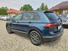 Volkswagen Tiguan 2.0 TDI 150KM DSG Salon Polska Serwis ASO GWARANCJA 3 LATA FV 23% - 11