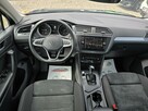Volkswagen Tiguan 2.0 TDI 150KM DSG Salon Polska Serwis ASO GWARANCJA 3 LATA FV 23% - 13