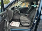 Volkswagen Tiguan 2.0 TDI 150KM DSG Salon Polska Serwis ASO GWARANCJA 3 LATA FV 23% - 14