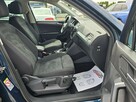 Volkswagen Tiguan 2.0 TDI 150KM DSG Salon Polska Serwis ASO GWARANCJA 3 LATA FV 23% - 16