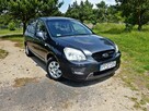 Kia Carens 2.0 CRDI*Climatronic*Alu*Welur*Pełna Elektryka*REJ.PL*7osób*ZOBACZ!!! - 4