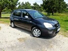 Kia Carens 2.0 CRDI*Climatronic*Alu*Welur*Pełna Elektryka*REJ.PL*7osób*ZOBACZ!!! - 5