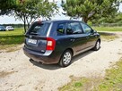 Kia Carens 2.0 CRDI*Climatronic*Alu*Welur*Pełna Elektryka*REJ.PL*7osób*ZOBACZ!!! - 7