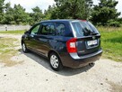 Kia Carens 2.0 CRDI*Climatronic*Alu*Welur*Pełna Elektryka*REJ.PL*7osób*ZOBACZ!!! - 11