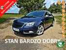 Opel Insignia 2.0 TURBO*OPC LINE*Climatronic*Alu*Navi*BiXenon*Elektryka*ZOBACZ!!! - 1