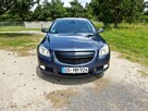 Opel Insignia 2.0 TURBO*OPC LINE*Climatronic*Alu*Navi*BiXenon*Elektryka*ZOBACZ!!! - 2