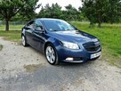 Opel Insignia 2.0 TURBO*OPC LINE*Climatronic*Alu*Navi*BiXenon*Elektryka*ZOBACZ!!! - 3