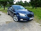 Opel Insignia 2.0 TURBO*OPC LINE*Climatronic*Alu*Navi*BiXenon*Elektryka*ZOBACZ!!! - 4