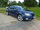 Opel Insignia 2.0 TURBO*OPC LINE*Climatronic*Alu*Navi*BiXenon*Elektryka*ZOBACZ!!! - 5